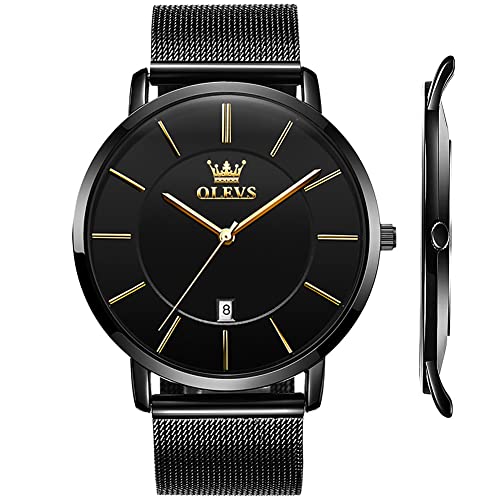 Relógio Masculino OLEVS YPF-S-G5869G-HH