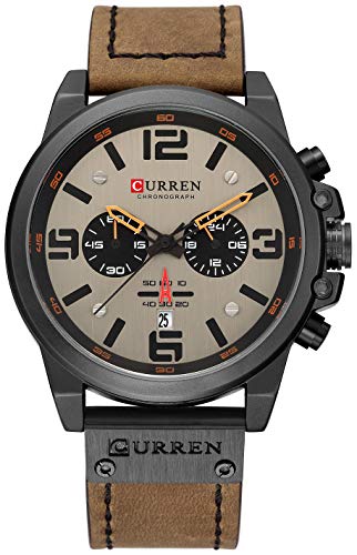 Relógio Masculino FANMIS CR8314m