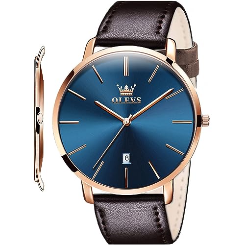Relógio Masculino OLEVS G5869PSZ-ML