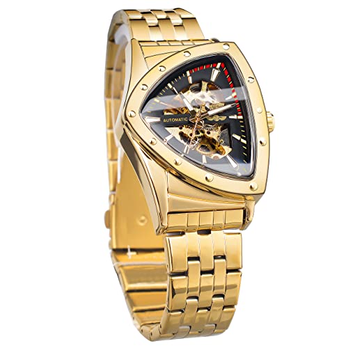 Relógio Masculino FORSINING S1225-2K