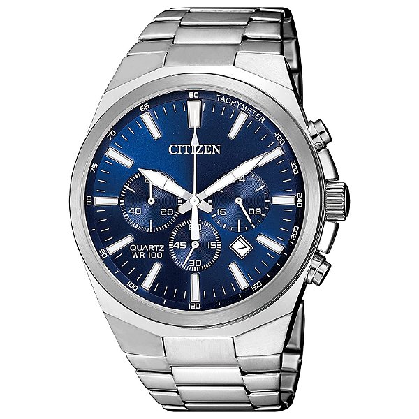 Relógio Masculino Citizen AN8170-59L