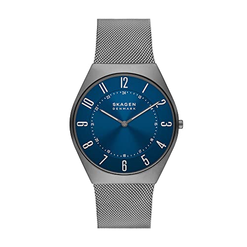 Relógio Masculino Skagen SKW6829