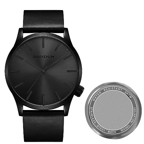 Relógio Masculino JIANDUN J37301