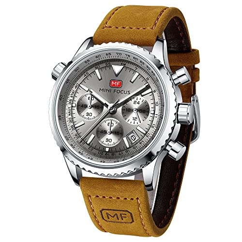 Relógio Masculino MF MINI FOCUS MF0403