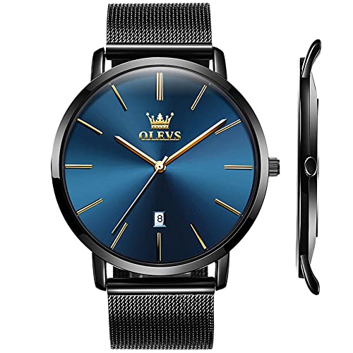 Relógio Masculino OLEVS YPF-S-G5869G-HL