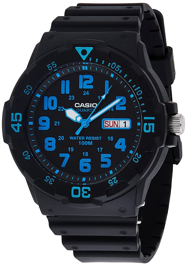 Relógio Masculino Casio MRW200H-2BV