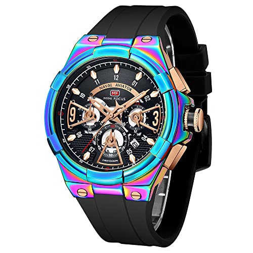 Relógio Masculino AIMES MF003