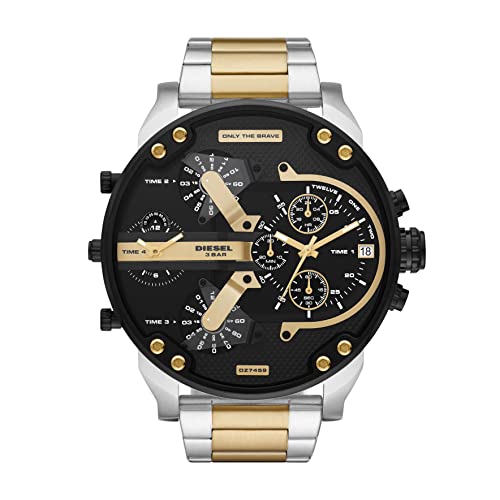 Relógio Masculino Diesel DZ7459