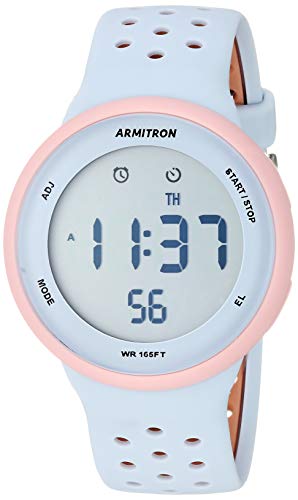 Relógio Masculino Armitron Sport 40/8423PPB