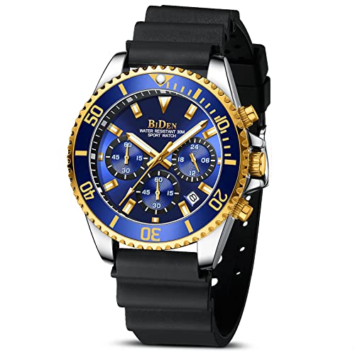 Relógio Masculino HANPOSH 0163-1