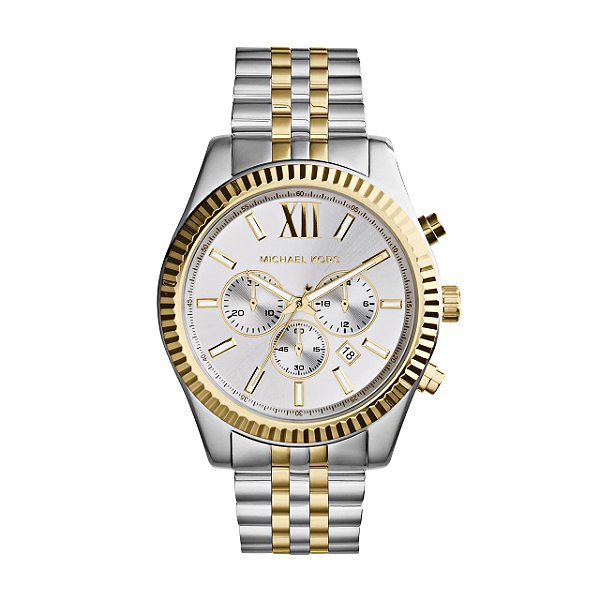 Relógio Masculino Michael Kors MK8344