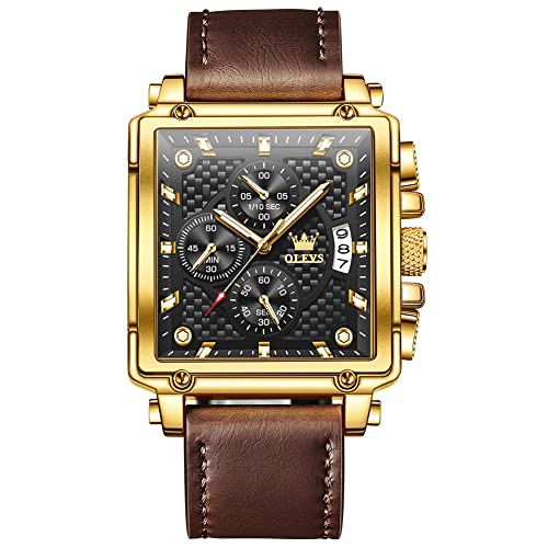 Relógio Masculino OLEVS OUW-S-G9925PZ-CJH