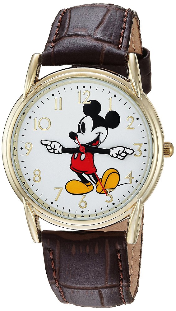 Relógio Masculino DISNEY WDS000406