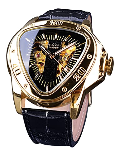 Relógio Masculino FORSINING automatic-self-wind