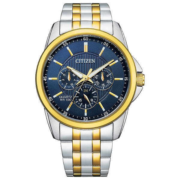Relógio Masculino Citizen AG8348-56L