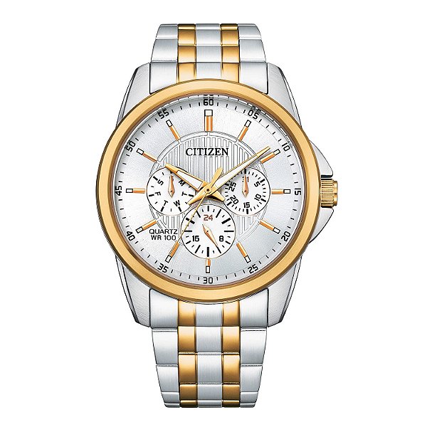 Relógio Masculino Citizen AG8346-51A