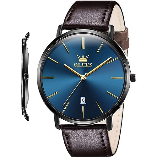 Relógio Masculino OLEVS G5869PSZ-HL