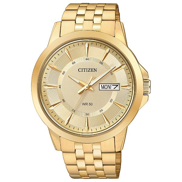 Relógio Masculino Citizen BF2013-56P