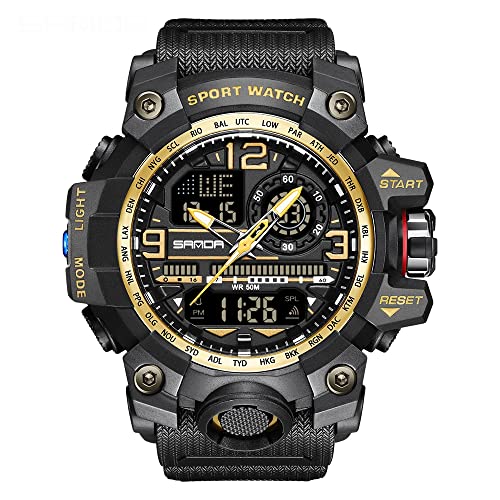 Relógio Masculino AIMES 3133