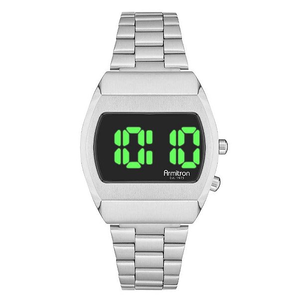 Relógio Masculino Armitron Sport 40/8475BGSV