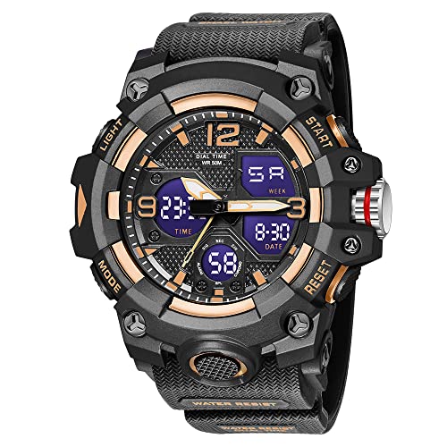Relógio Masculino KXAITO 8007