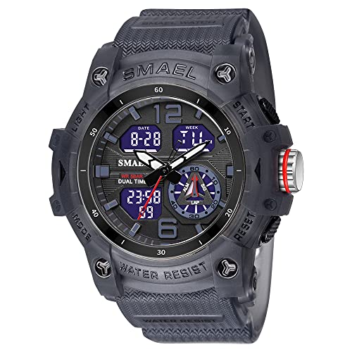 Relógio Masculino KXAITO 8007