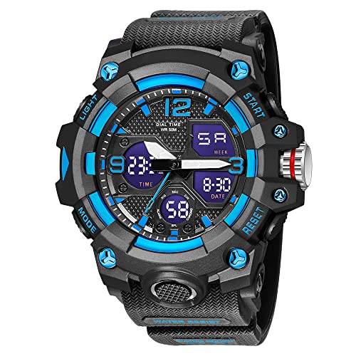 Relógio Masculino KXAITO 8007