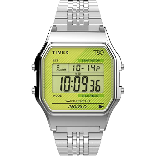Relógio Masculino Timex TW2V19300YB