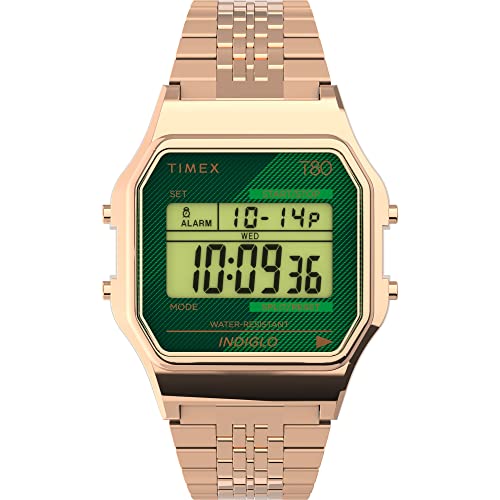 Relógio Masculino Timex TW2V19700YB