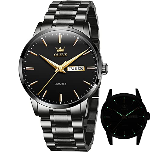 Relógio Masculino OLEVS ZQ-S-G6898