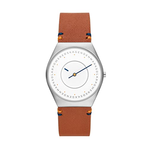 Relógio Masculino Skagen SKW6872