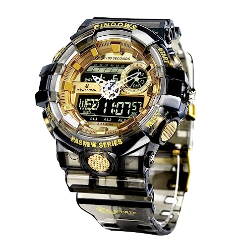 Relógio Masculino PINDOWS PDS-603