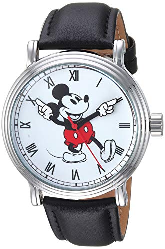Relógio Masculino Disney WDS000609