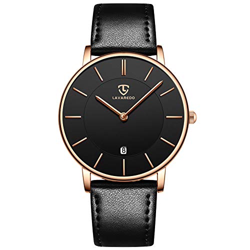 Relógio Masculino L LAVAREDO L6628