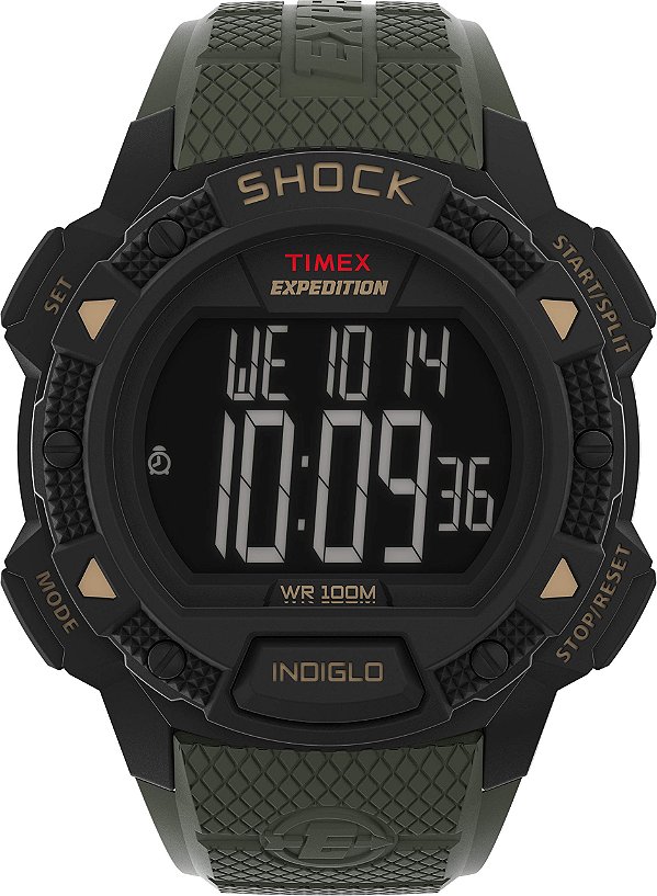 Relógio Masculino Timex TW4B234009J