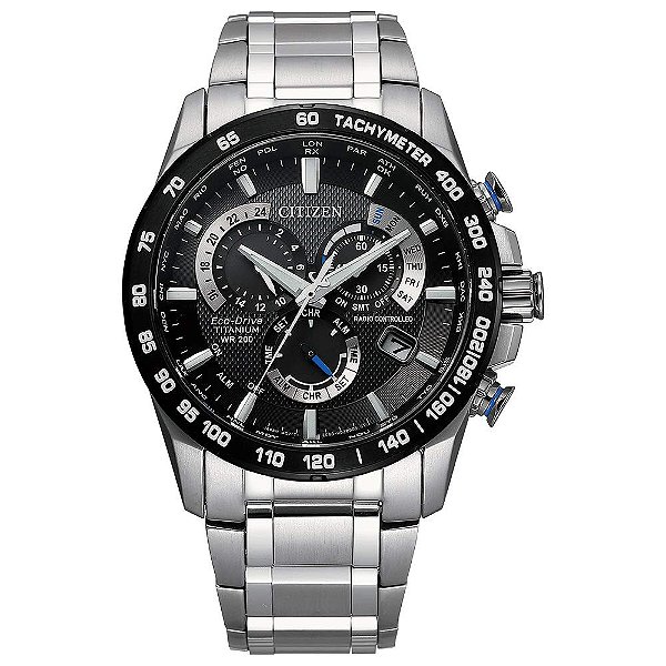 Relógio Masculino Citizen CB5908-57E