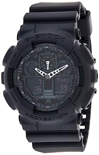 Relógio Masculino Casio GA100-1A1