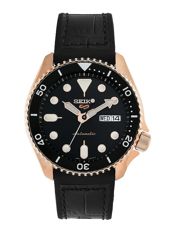Relógio Masculino SEIKO SRPD76K1
