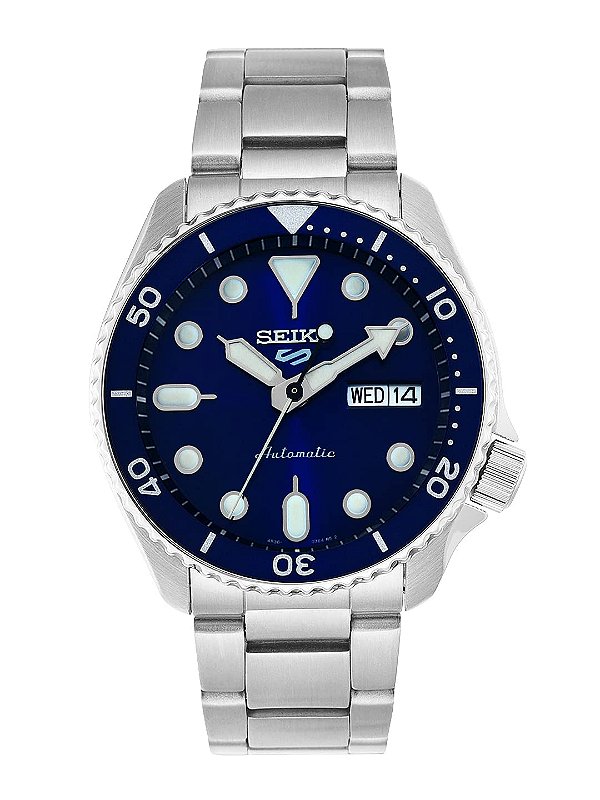 Relógio Masculino SEIKO SRPD65K1