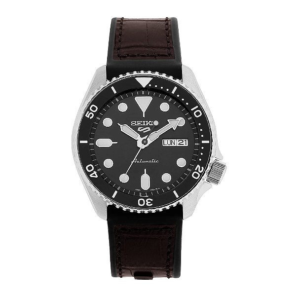 Relógio Masculino SEIKO SRPD55K2