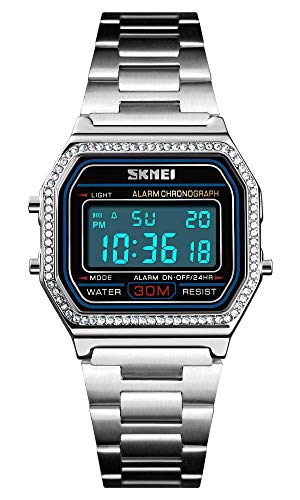 Relógio Masculino Gosasa SK1639