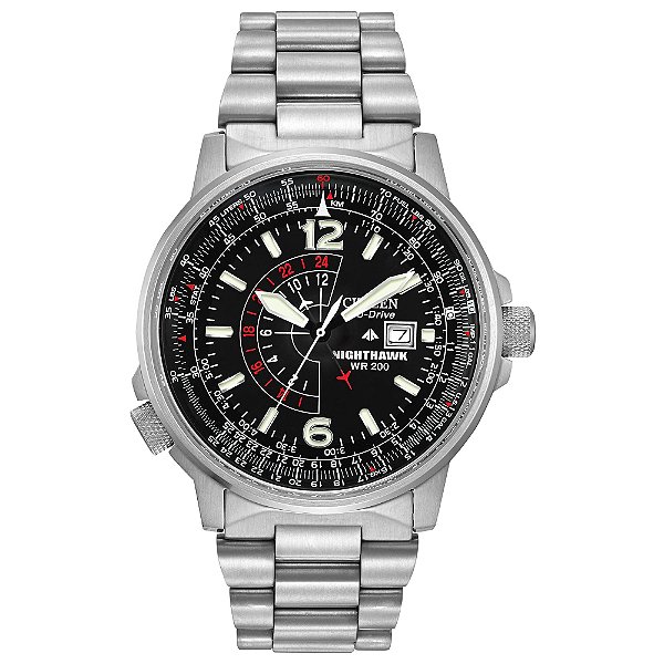 Relógio Masculino Citizen BJ7000-52E