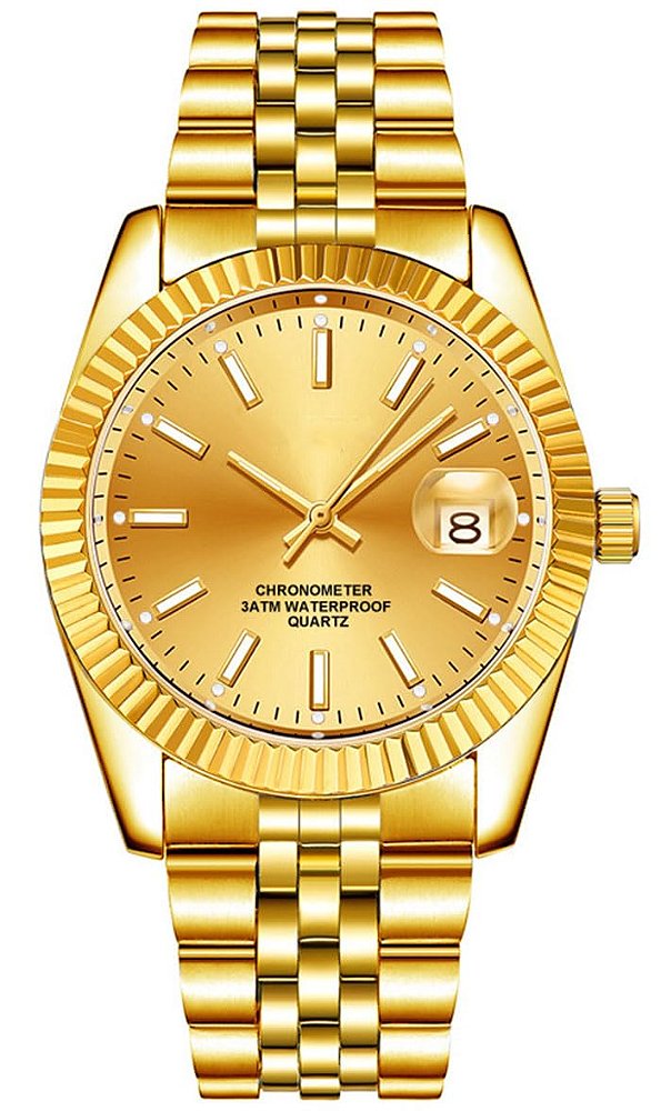 Relógio Masculino SENRUD S98800