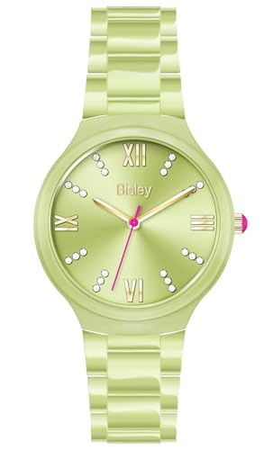 Relógio Masculino Bisley BSL015-5-Mint