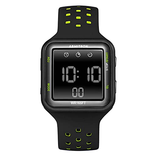 Relógio Masculino Armitron Sport 40/8417BLG