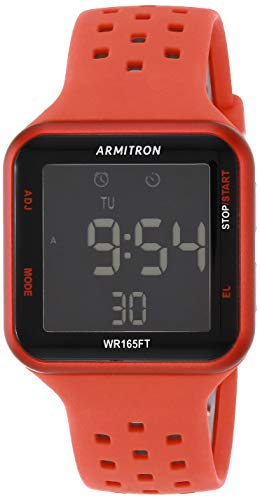 Relógio Masculino Armitron Sport 40/8417RED