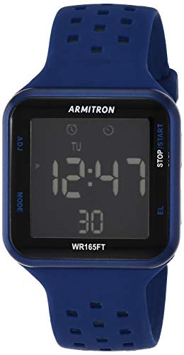 Relógio Masculino Armitron Sport 40/8417BLU