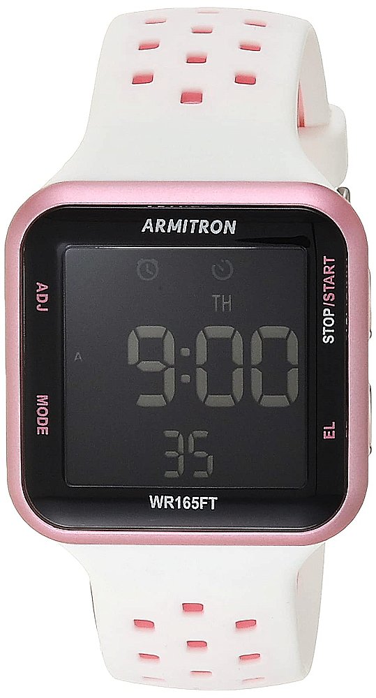 Relógio Masculino Armitron Sport 40/8417PWT