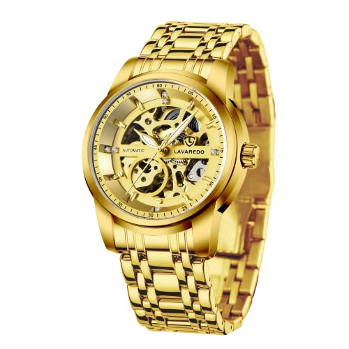 Relógio Masculino A ALPS L6610G-2GB