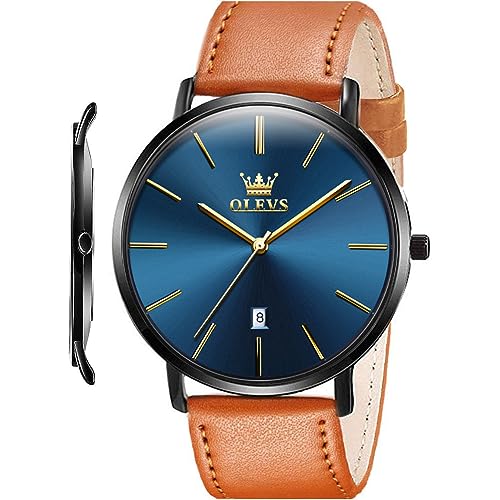 Relógio Masculino OLEVS G5869N-HL